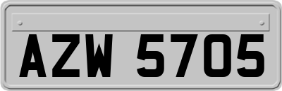 AZW5705