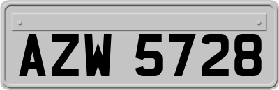 AZW5728