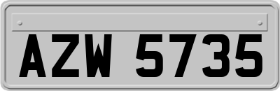 AZW5735