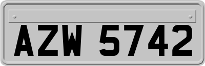 AZW5742
