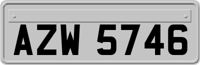 AZW5746