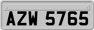 AZW5765