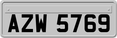 AZW5769