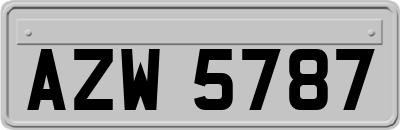 AZW5787