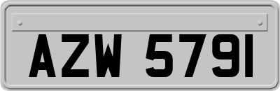 AZW5791
