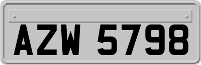 AZW5798