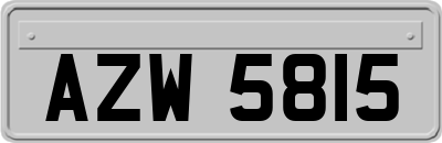 AZW5815