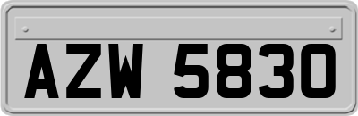 AZW5830