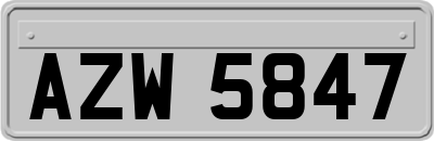 AZW5847