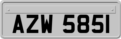 AZW5851