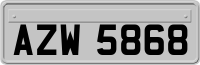 AZW5868