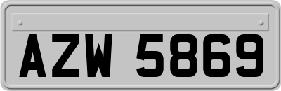 AZW5869