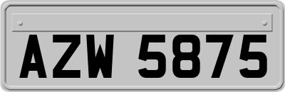 AZW5875