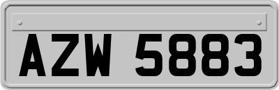 AZW5883