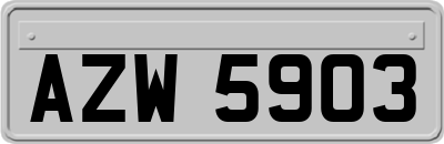 AZW5903