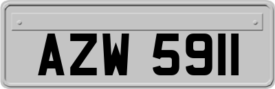 AZW5911