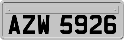 AZW5926