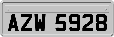AZW5928