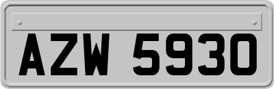 AZW5930