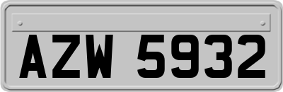AZW5932