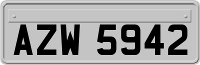 AZW5942