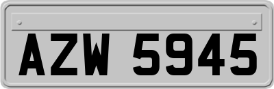 AZW5945
