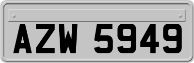 AZW5949