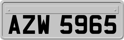 AZW5965