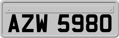 AZW5980