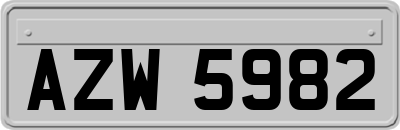 AZW5982