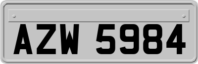 AZW5984