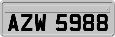 AZW5988