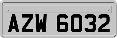 AZW6032