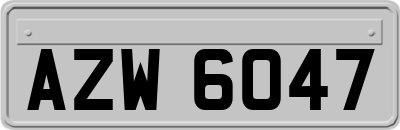 AZW6047
