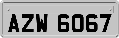 AZW6067