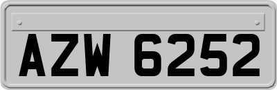AZW6252