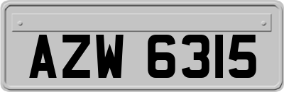 AZW6315