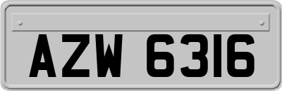 AZW6316