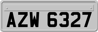 AZW6327