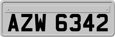 AZW6342
