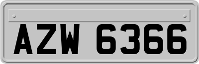 AZW6366