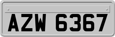 AZW6367