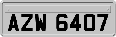AZW6407