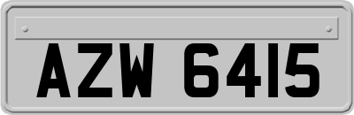 AZW6415