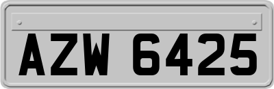 AZW6425