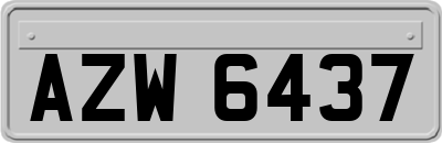 AZW6437