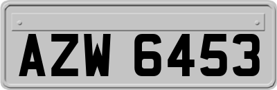 AZW6453