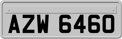 AZW6460