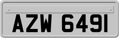AZW6491