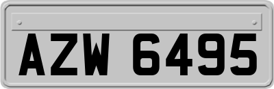 AZW6495